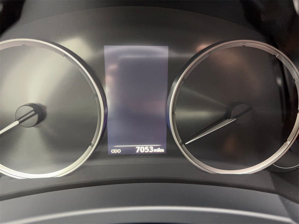2025 Lexus IS 350 F SPORT Design CAM,SUNROOF,CLMT STS,BLIND SPOT Irving TX