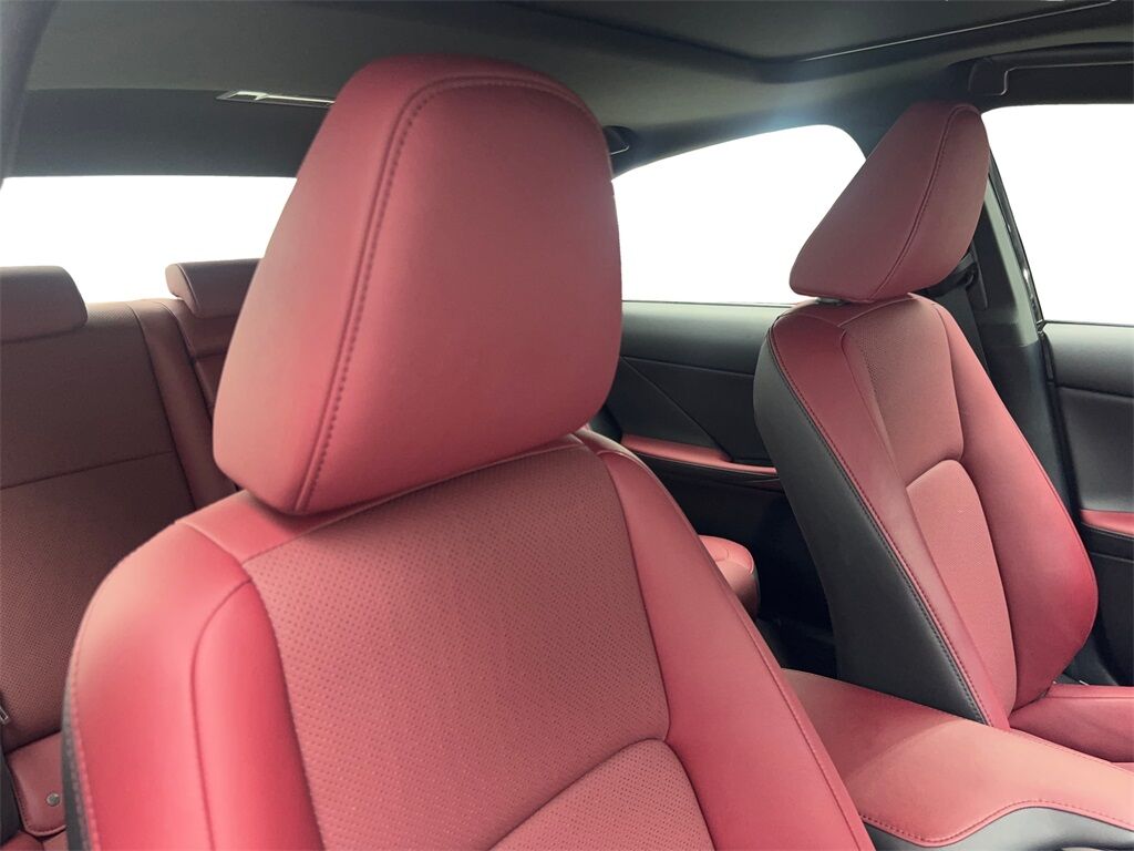 2025 Lexus IS 350 F SPORT Design CAM,SUNROOF,CLMT STS,BLIND SPOT Irving TX