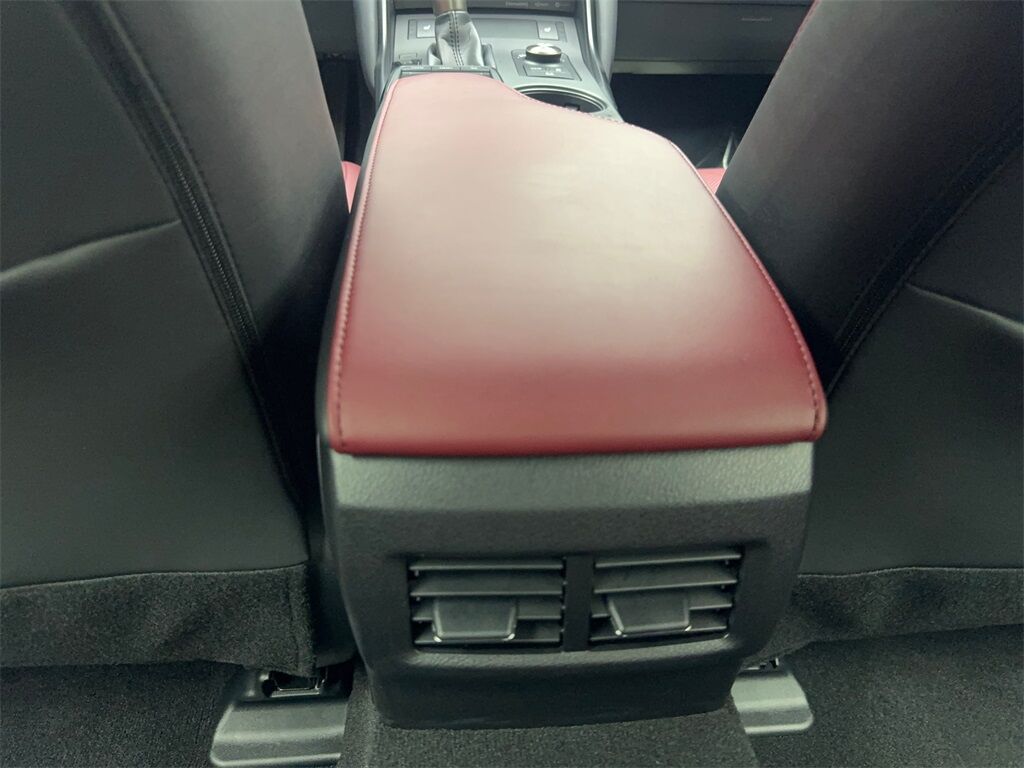 2025 Lexus IS 350 F SPORT Design CAM,SUNROOF,CLMT STS,BLIND SPOT Irving TX