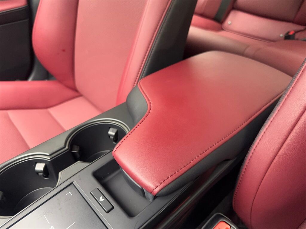 2025 Lexus IS 350 F SPORT Design CAM,SUNROOF,CLMT STS,BLIND SPOT Irving TX