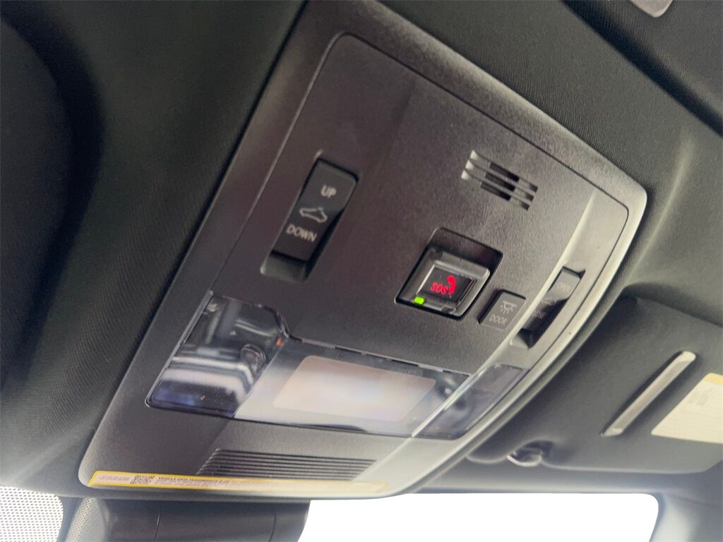 2025 Lexus IS 350 F SPORT Design CAM,SUNROOF,CLMT STS,BLIND SPOT Irving TX