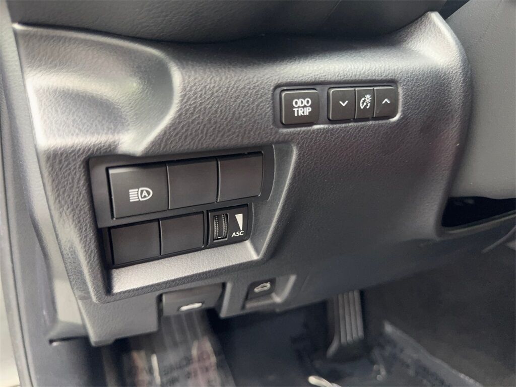 2025 Lexus IS 350 F SPORT Design CAM,SUNROOF,CLMT STS,BLIND SPOT Irving TX