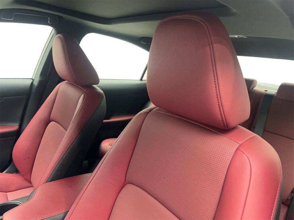 2025 Lexus IS 350 F SPORT Design CAM,SUNROOF,CLMT STS,BLIND SPOT Irving TX