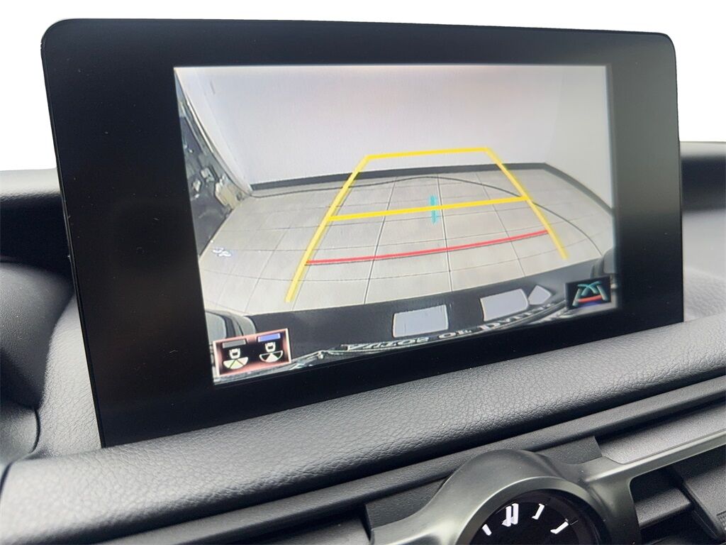 2025 Lexus IS 350 F SPORT Design CAM,SUNROOF,CLMT STS,BLIND SPOT Irving TX