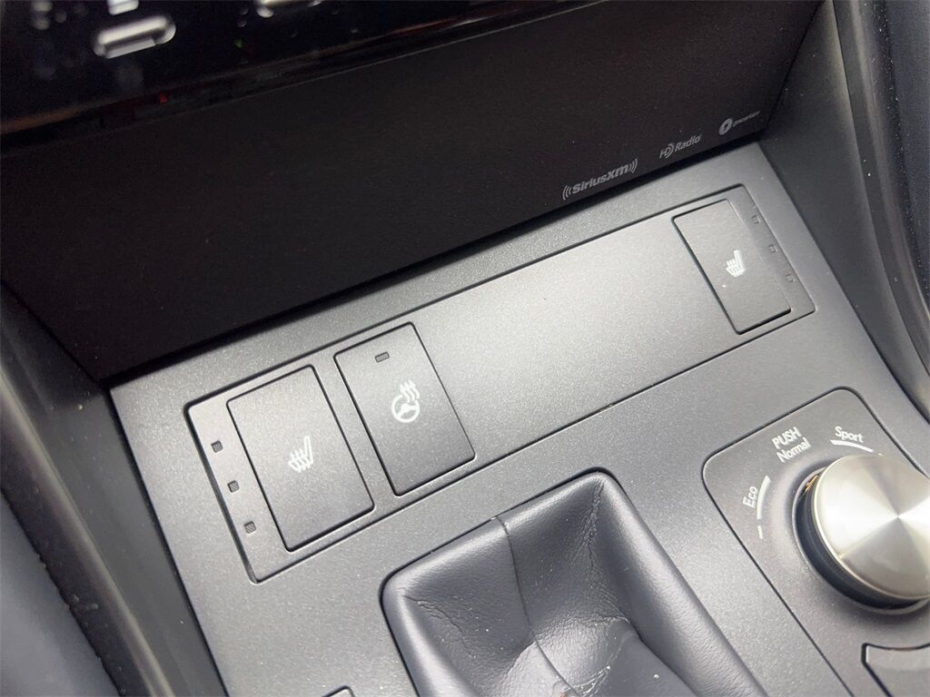 2025 Lexus IS 350 F SPORT Design CAM,SUNROOF,CLMT STS,BLIND SPOT Irving TX