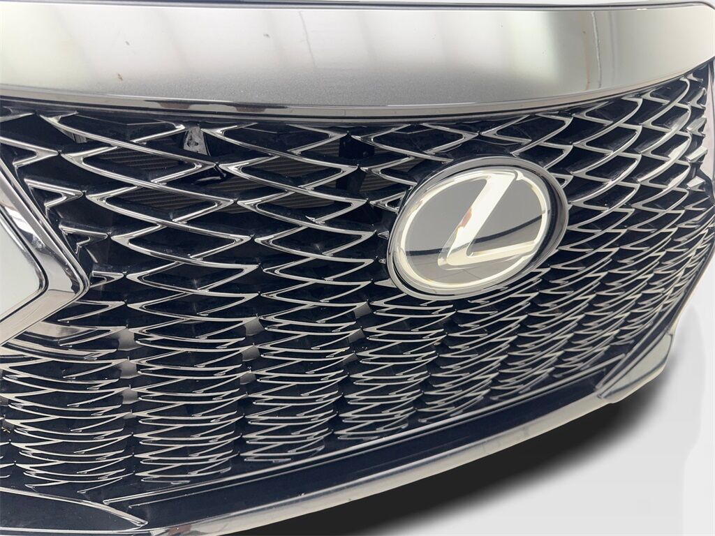 2025 Lexus IS 350 F SPORT Design CAM,SUNROOF,CLMT STS,BLIND SPOT Irving TX