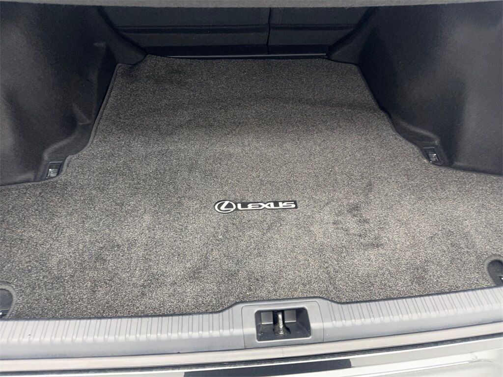 2025 Lexus IS 350 F SPORT Design CAM,SUNROOF,CLMT STS,BLIND SPOT Irving TX