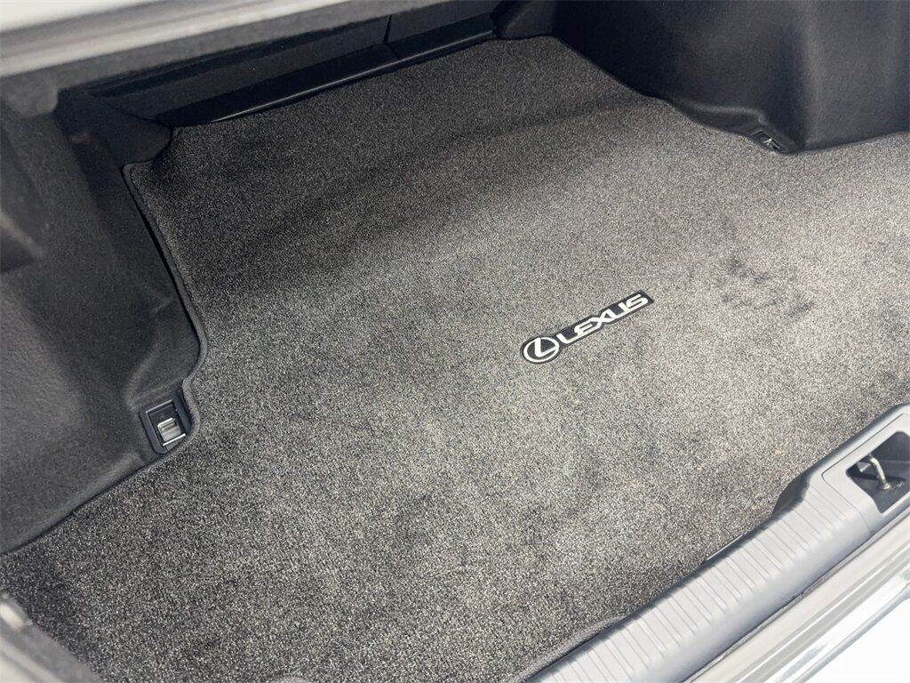 2025 Lexus IS 350 F SPORT Design CAM,SUNROOF,CLMT STS,BLIND SPOT Irving TX