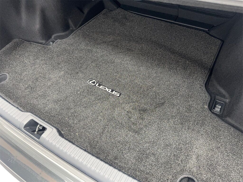 2025 Lexus IS 350 F SPORT Design CAM,SUNROOF,CLMT STS,BLIND SPOT Irving TX