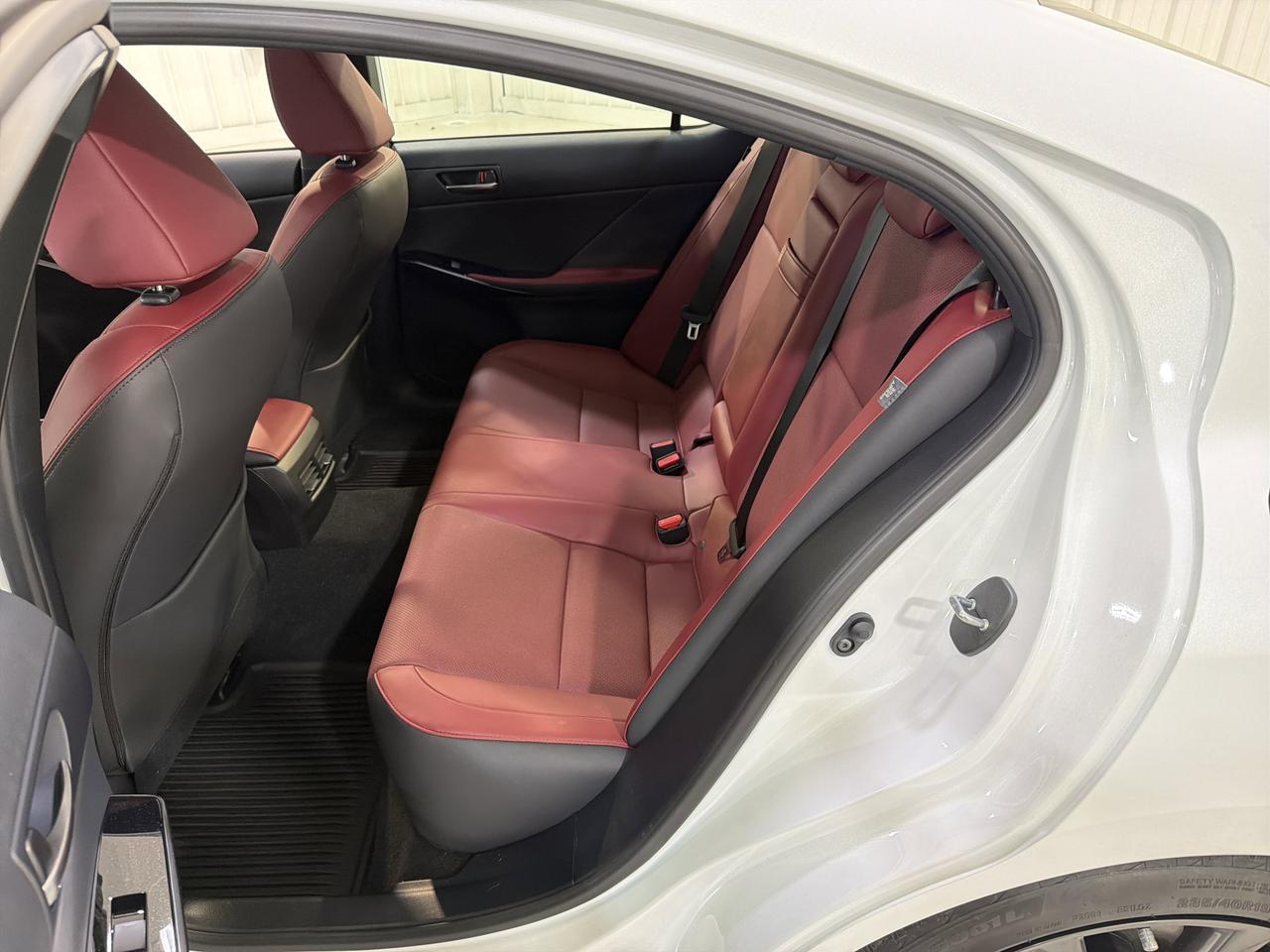 2025 Lexus IS 350 F SPORT Design San Antonio TX