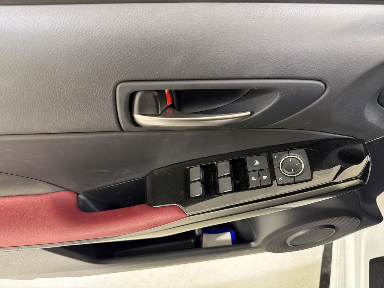 2025 Lexus IS 350 F SPORT Design San Antonio TX