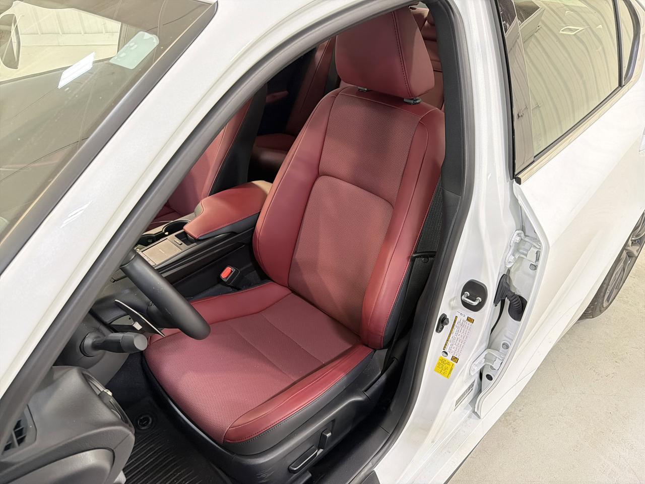 2025 Lexus IS 350 F SPORT Design San Antonio TX