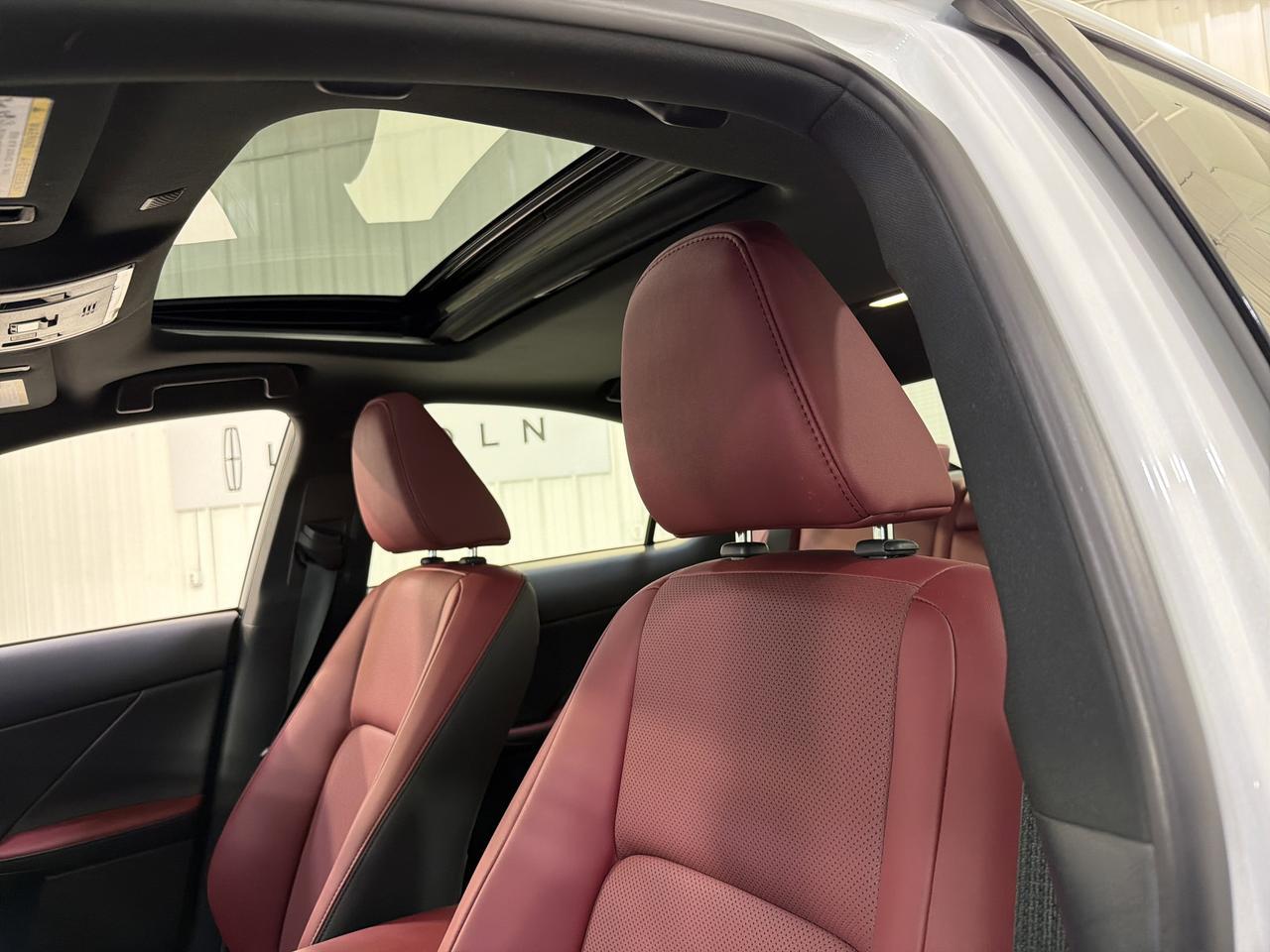 2025 Lexus IS 350 F SPORT Design San Antonio TX