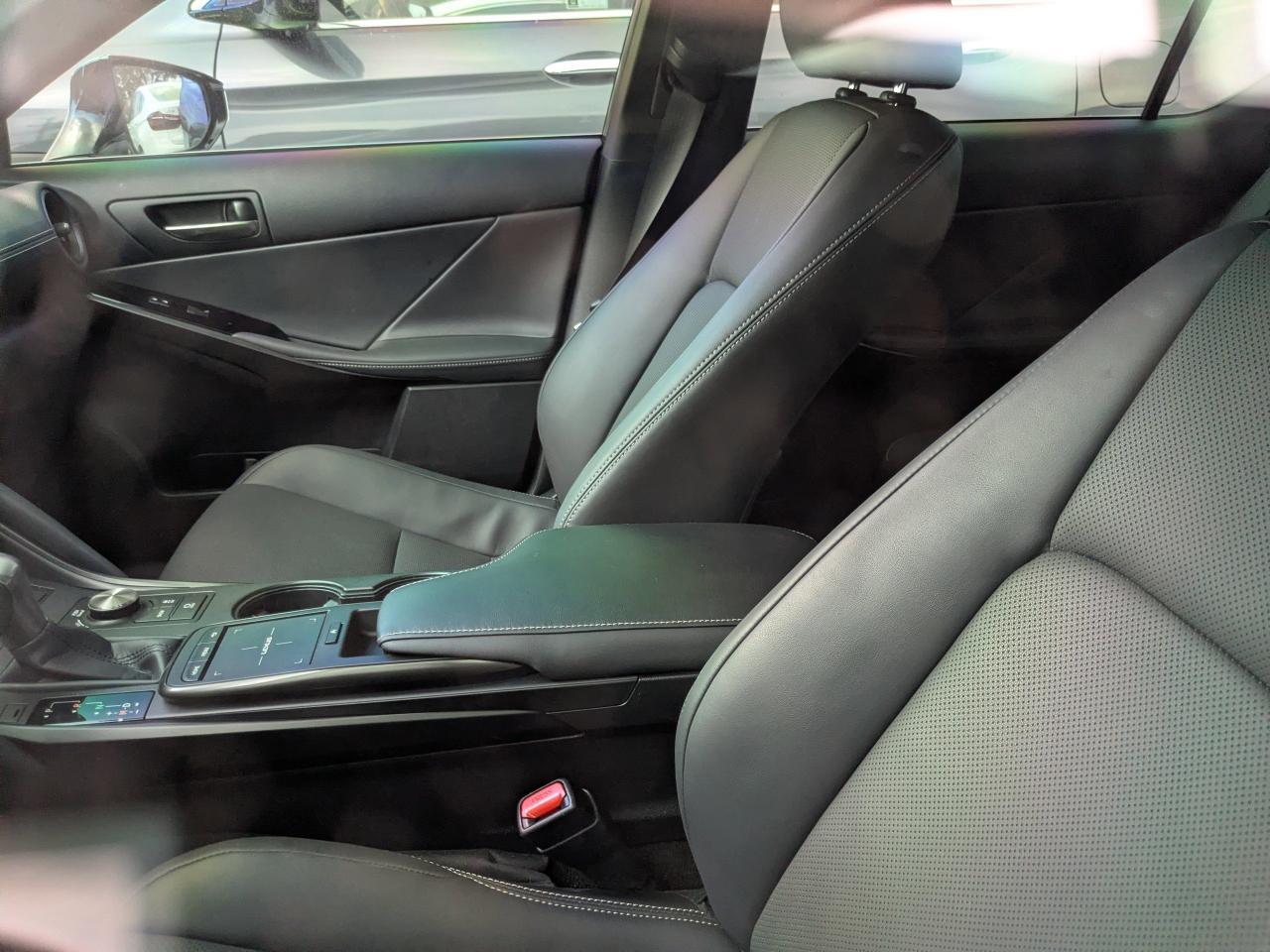 2025 Lexus IS 350 F SPORT Design San Antonio TX