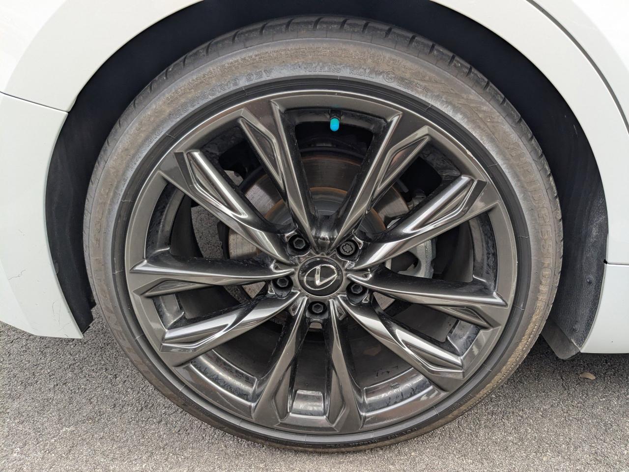 2025 Lexus IS 350 F SPORT Design San Antonio TX