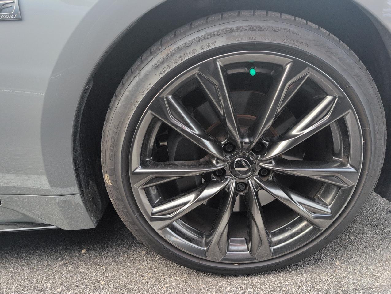2025 Lexus IS 350 F SPORT Design San Antonio TX