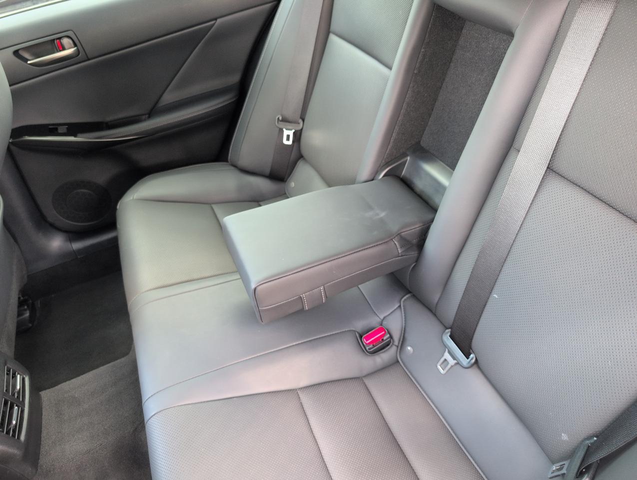 2025 Lexus IS 350 F SPORT Design San Antonio TX