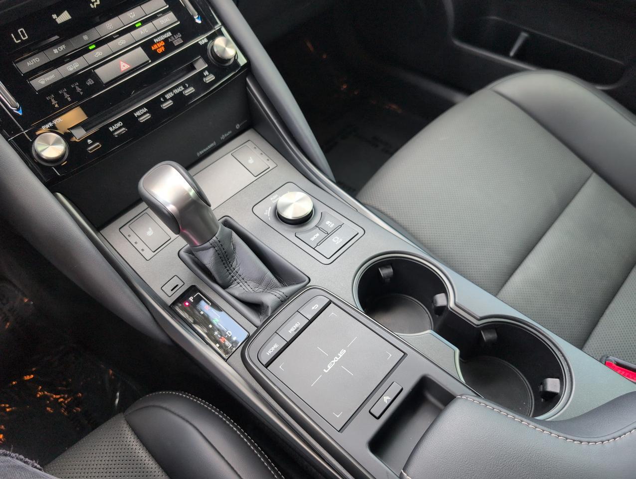 2025 Lexus IS 350 F SPORT Design San Antonio TX