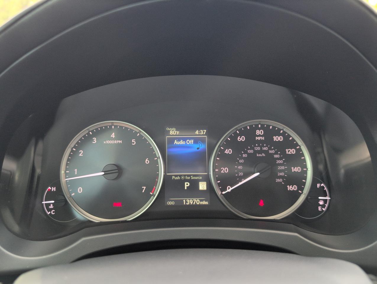 2025 Lexus IS 350 F SPORT Design San Antonio TX