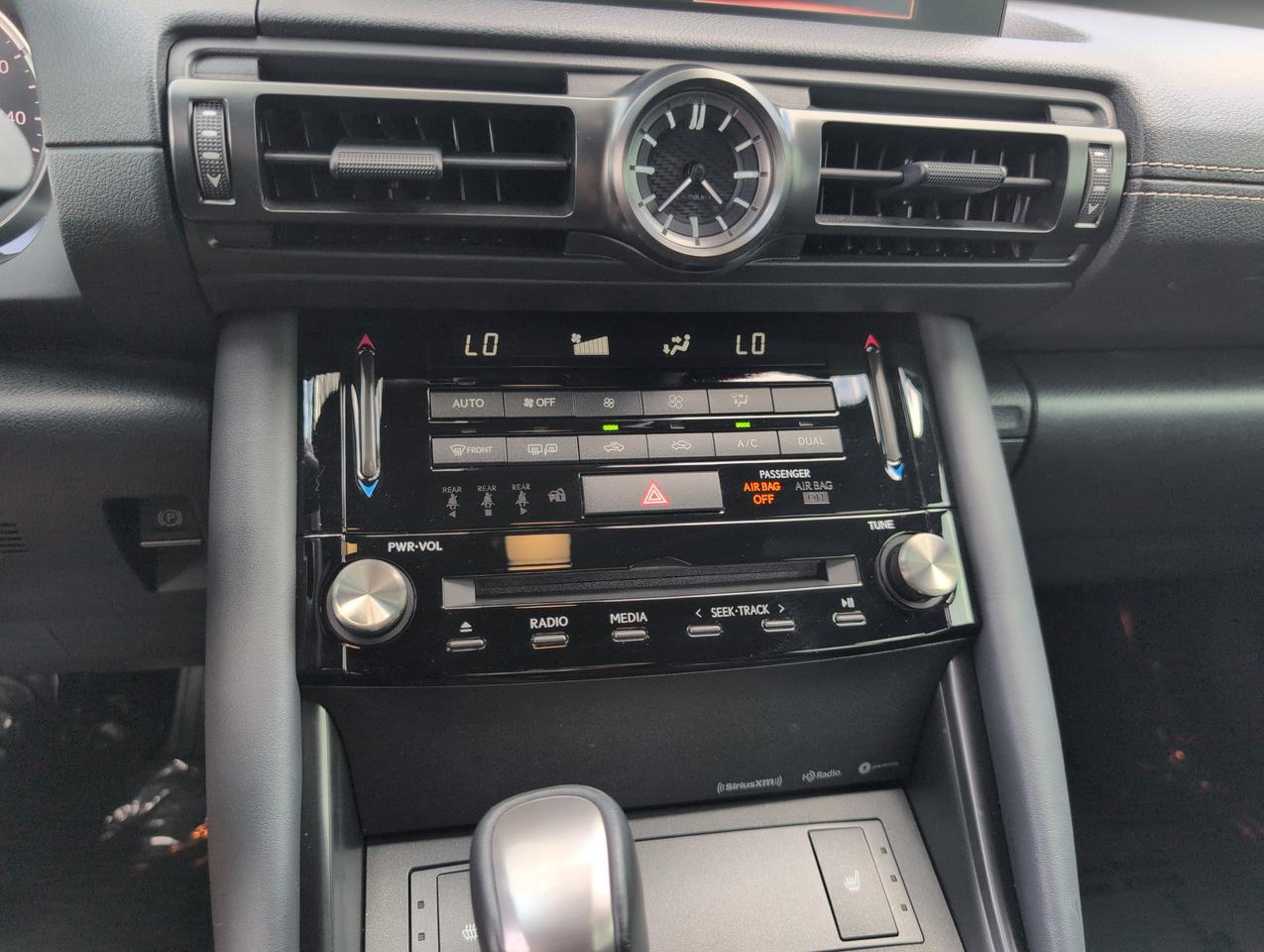 2025 Lexus IS 350 F SPORT Design San Antonio TX