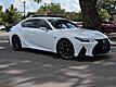 2025 Lexus IS 350 F SPORT Design