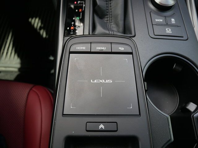 2025 Lexus IS 350 F SPORT Design San Juan TX