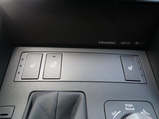 2025 Lexus IS 350 F SPORT Design San Juan TX