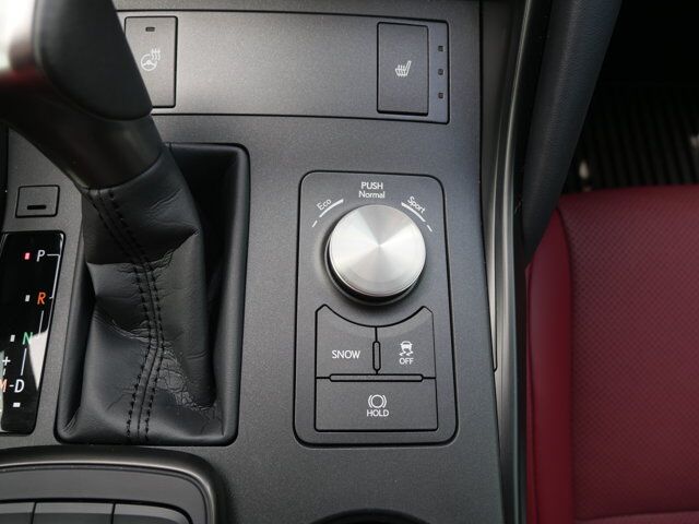 2025 Lexus IS 350 F SPORT Design San Juan TX