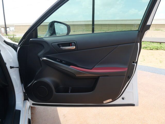 2025 Lexus IS 350 F SPORT Design San Juan TX