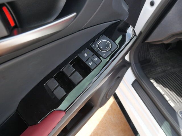 2025 Lexus IS 350 F SPORT Design San Juan TX