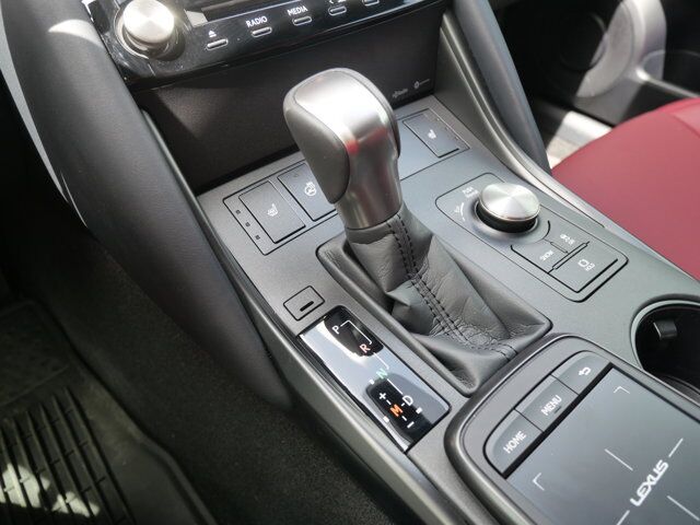 2025 Lexus IS 350 F SPORT Design San Juan TX