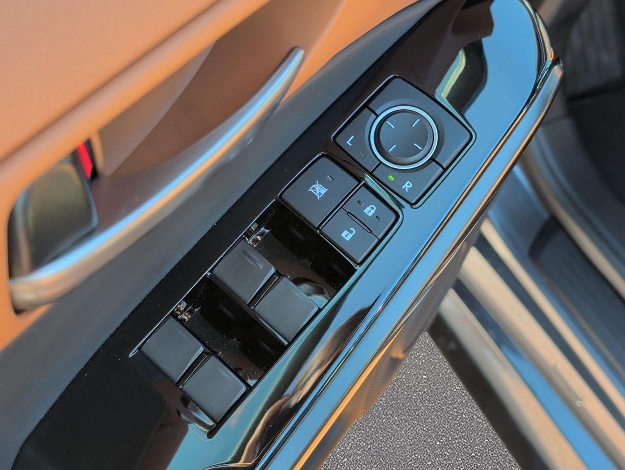 2025 Lexus IS 350 F SPORT Design San Juan TX