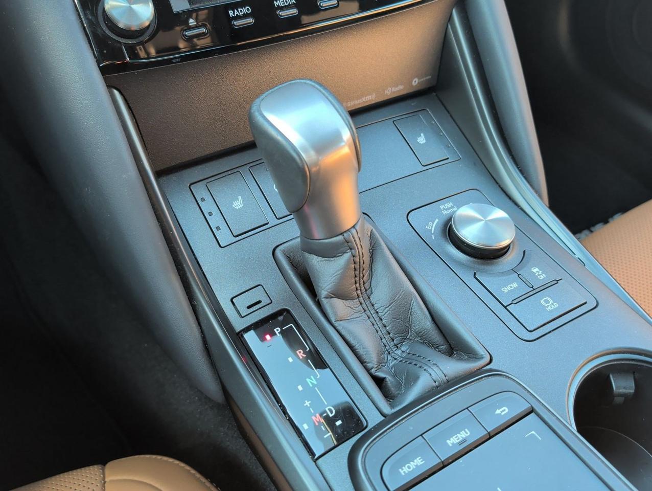 2025 Lexus IS 350 F SPORT Design San Juan TX