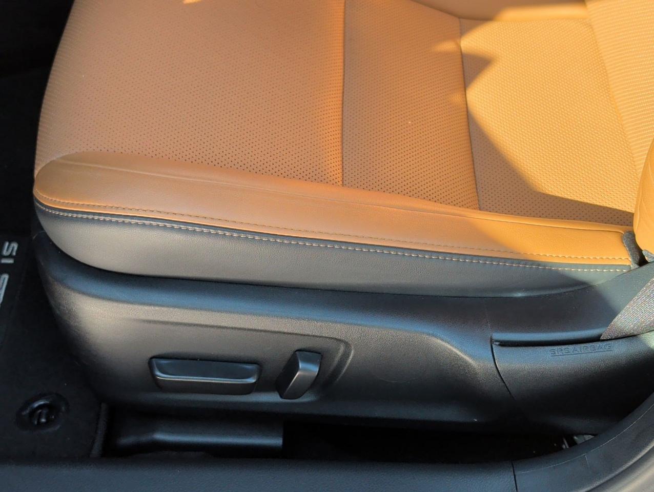 2025 Lexus IS 350 F SPORT Design San Juan TX