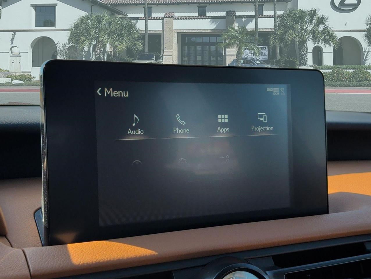 2025 Lexus IS 350 F SPORT Design San Juan TX