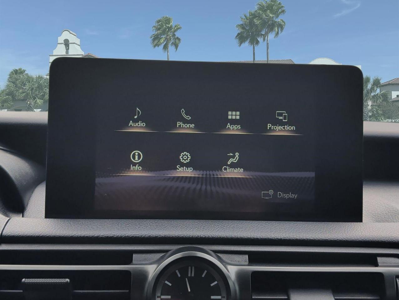 2025 Lexus IS 350 F SPORT Design San Juan TX