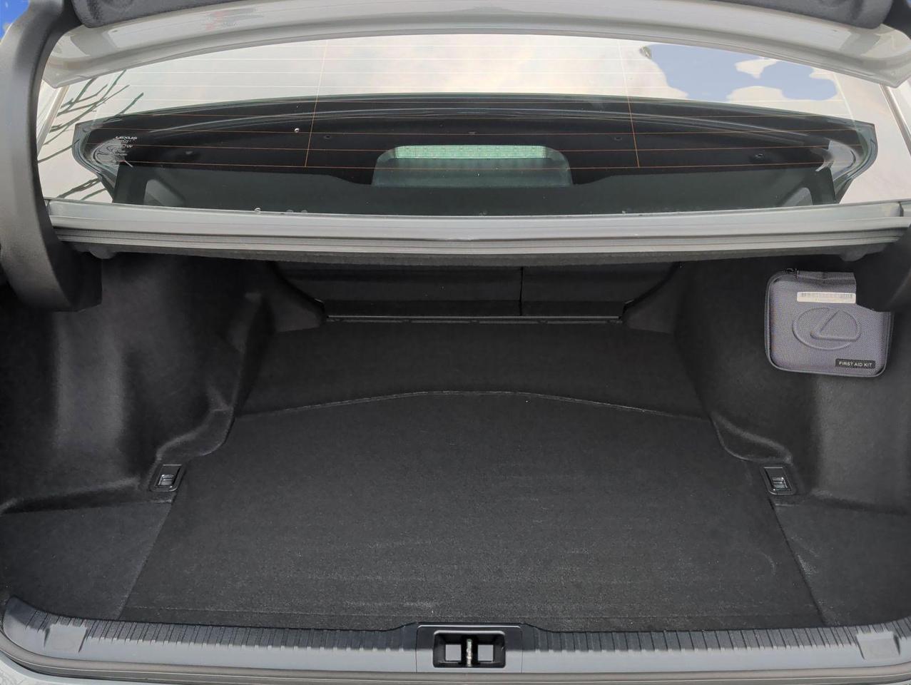 2025 Lexus IS 350 F SPORT Design San Juan TX