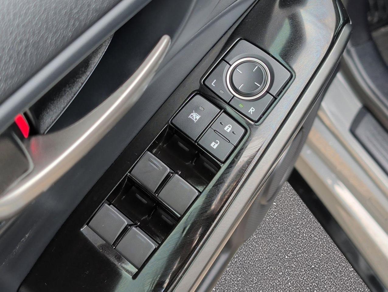 2025 Lexus IS 350 F SPORT Design San Juan TX