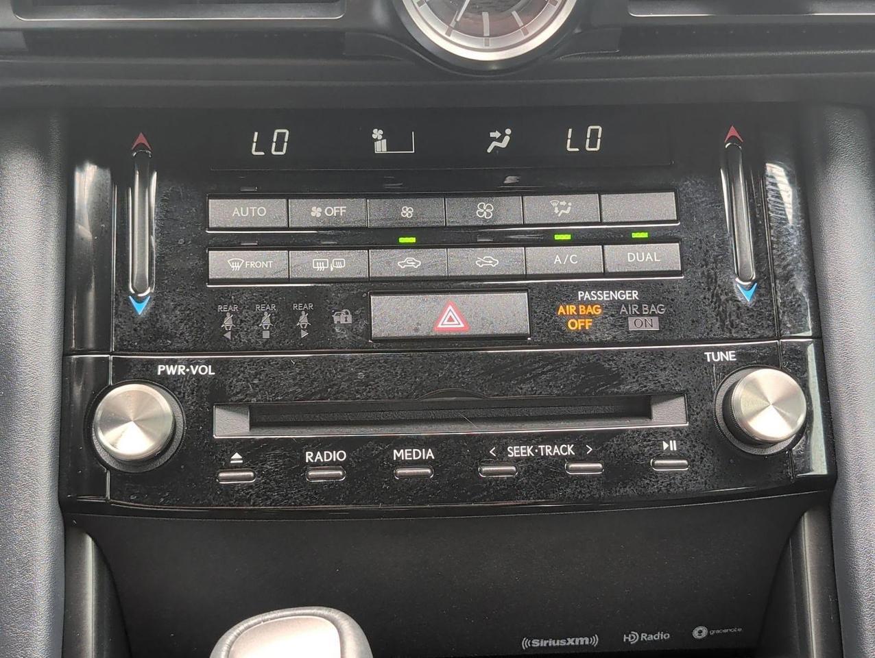 2025 Lexus IS 350 F SPORT Design San Juan TX