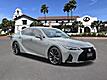 2025 Lexus IS 350 F SPORT Design