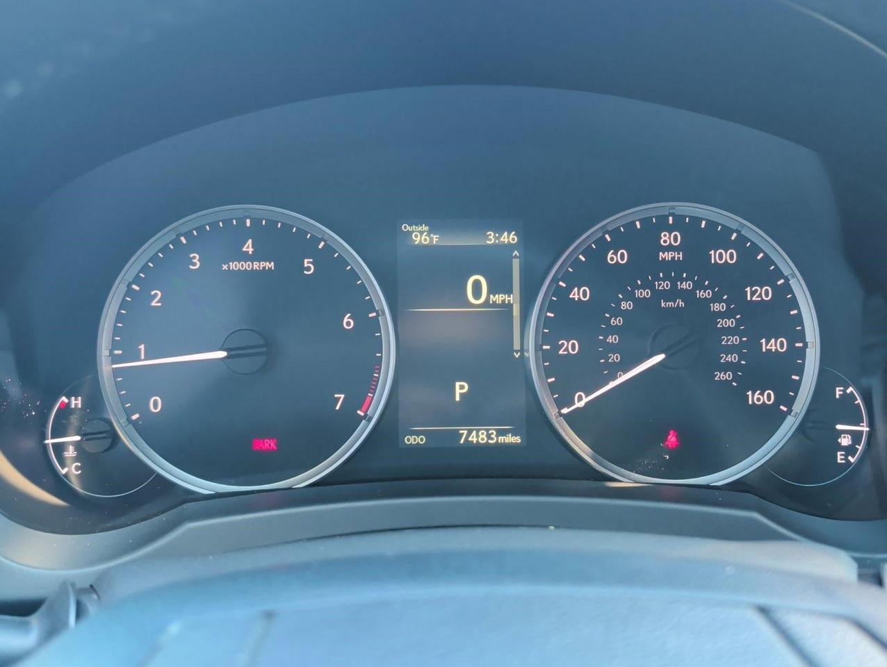 2025 Lexus IS 350 F SPORT Design San Juan TX