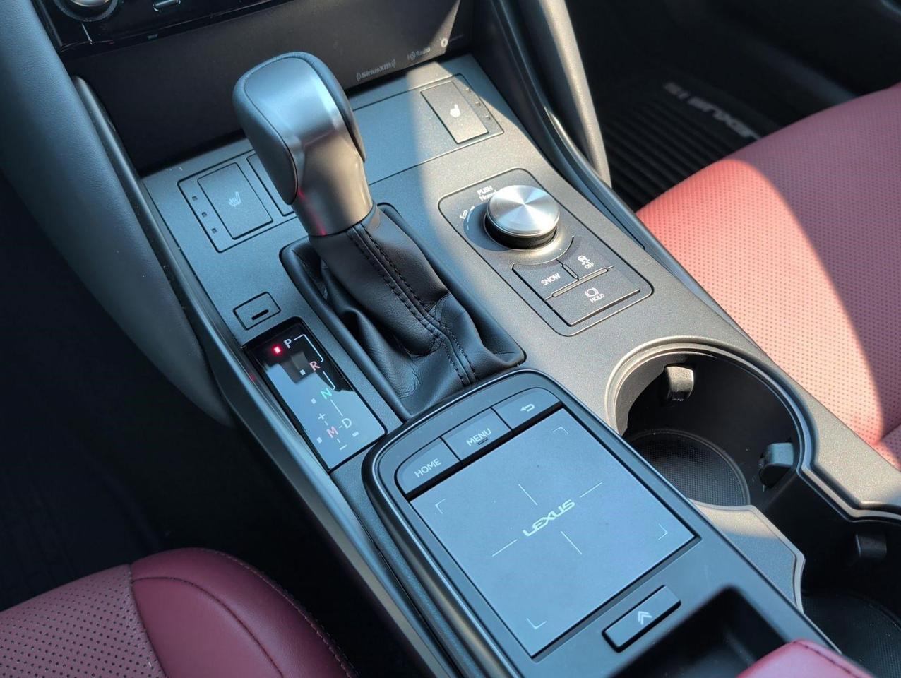 2025 Lexus IS 350 F SPORT Design San Juan TX