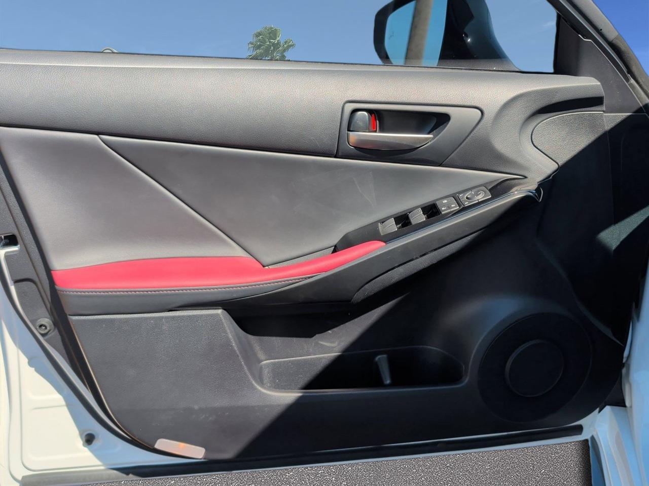 2025 Lexus IS 350 F SPORT Design San Juan TX