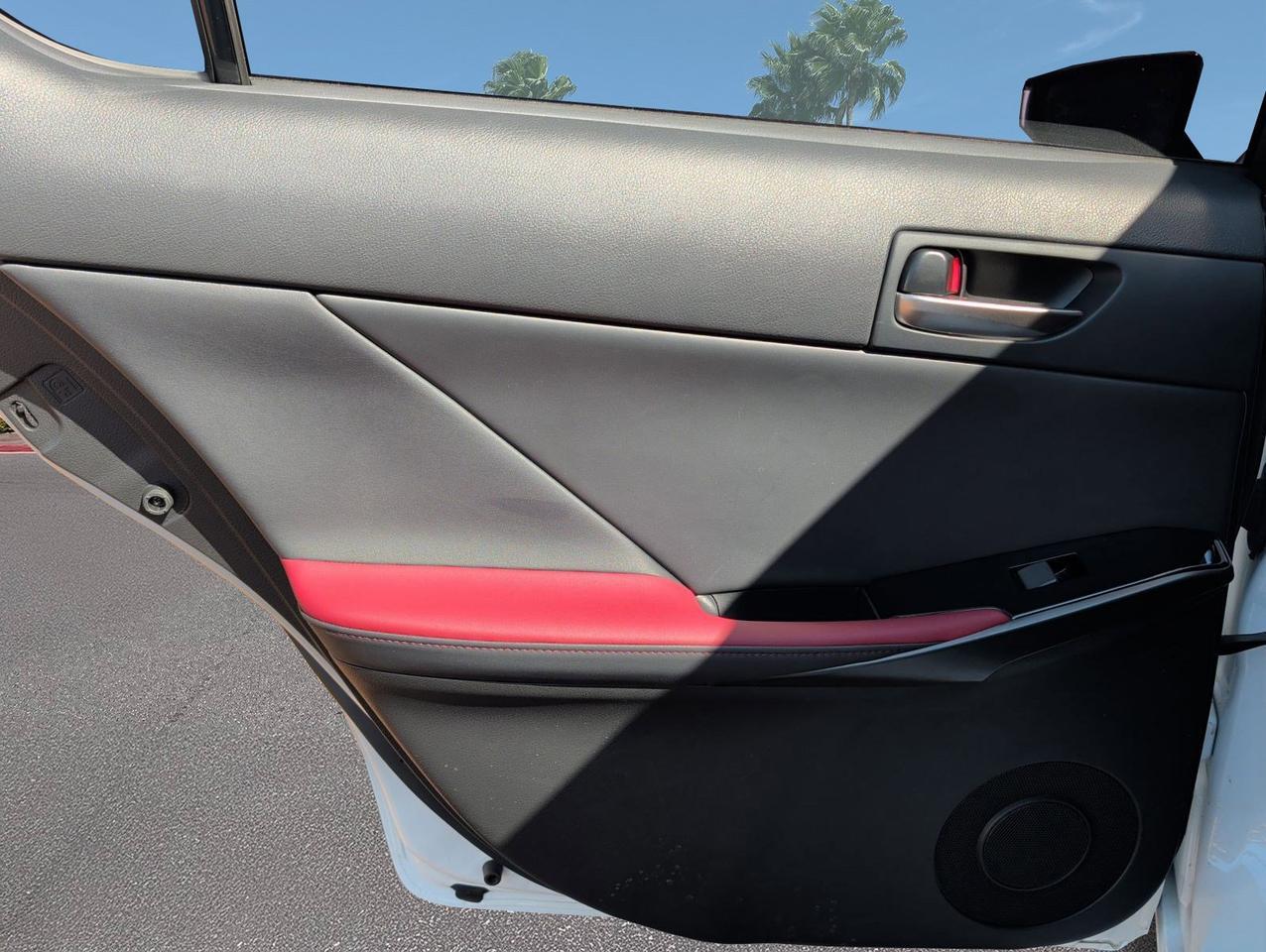 2025 Lexus IS 350 F SPORT Design San Juan TX