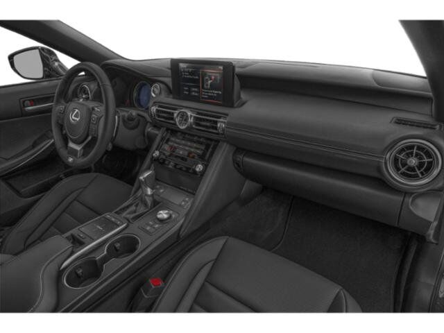2025 Lexus IS 350 F SPORT Design San Juan TX