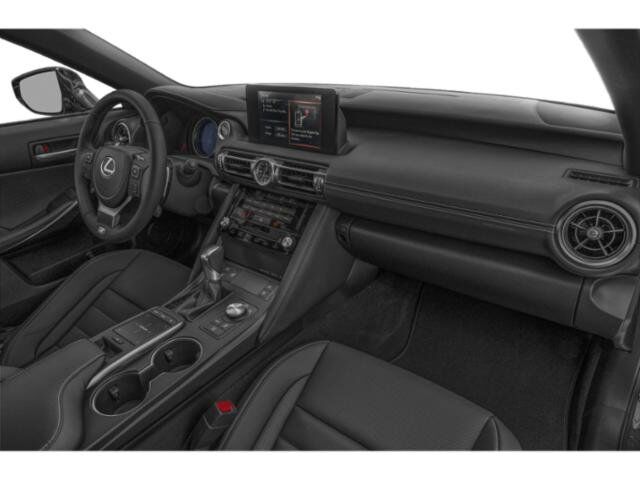 2025 Lexus IS 350 F SPORT Design San Juan TX