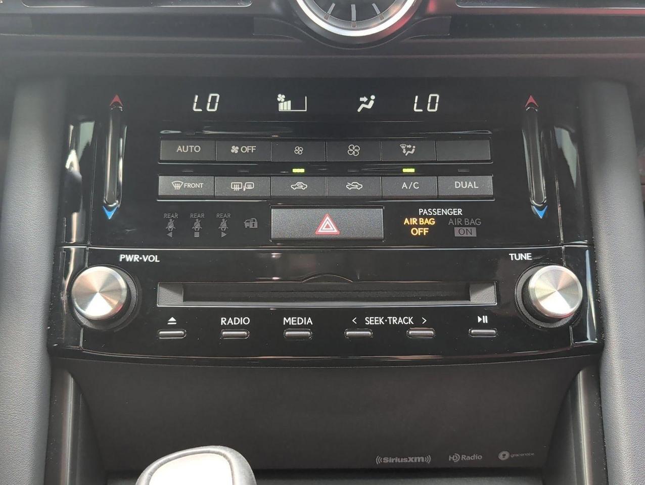 2025 Lexus IS 350 F SPORT Design San Juan TX