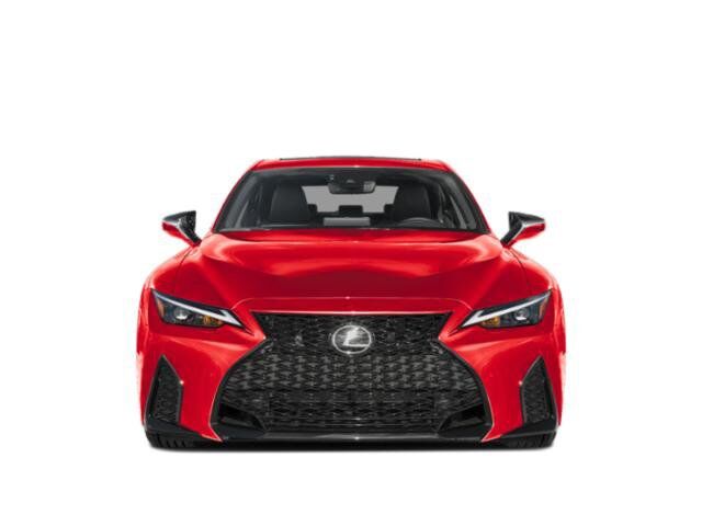 2025 Lexus IS 350 F SPORT Design San Juan TX