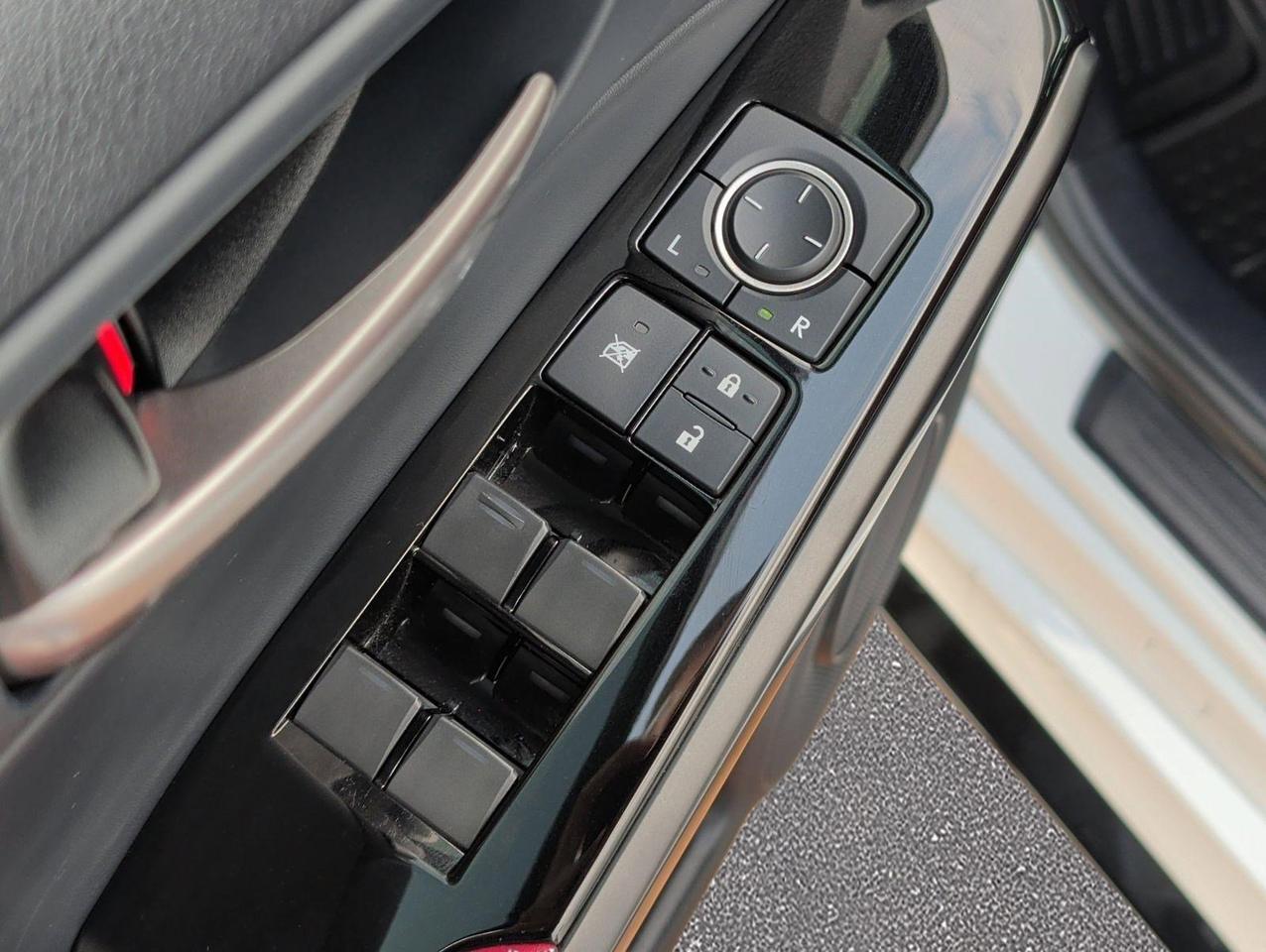 2025 Lexus IS 350 F SPORT Design San Juan TX