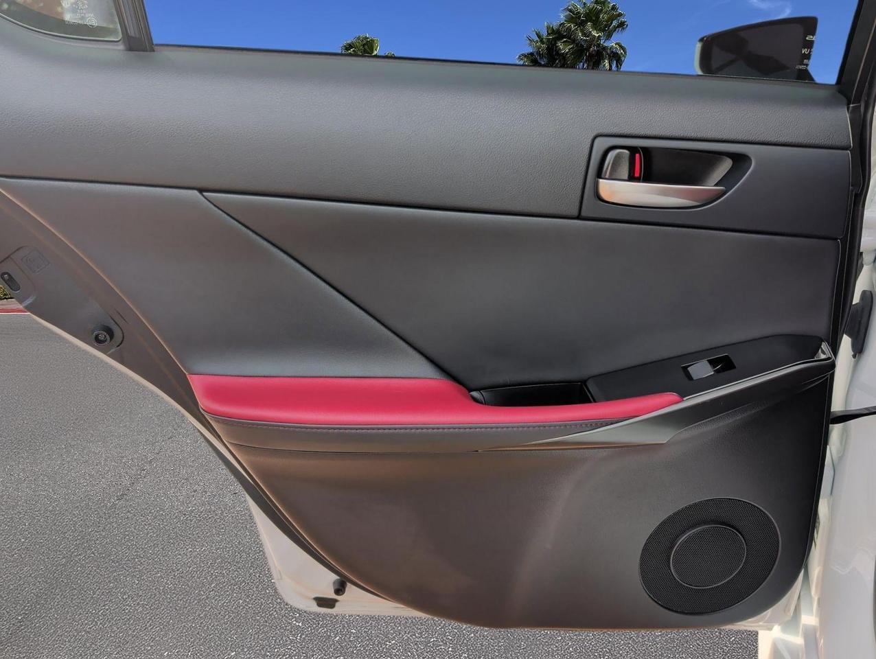 2025 Lexus IS 350 F SPORT Design San Juan TX